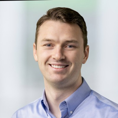 Photo of Nathan Duncan